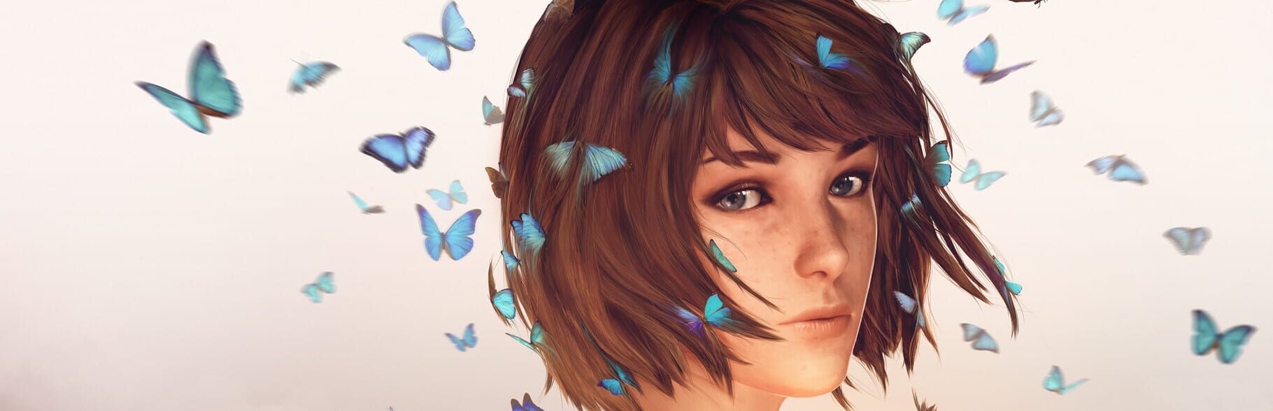 Life is Strange Remastered artwork