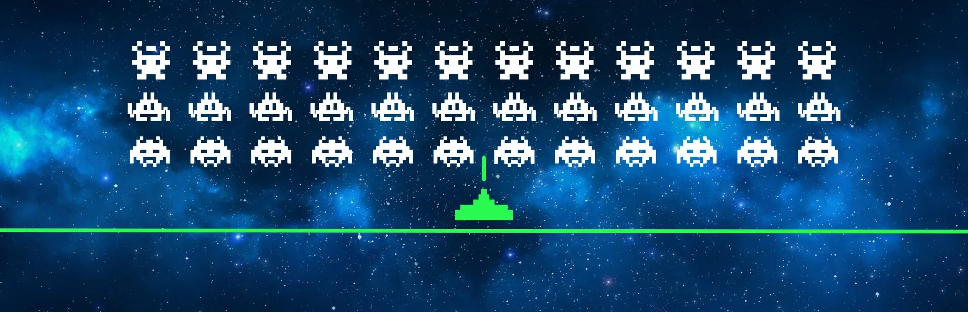 Nebula Invasion