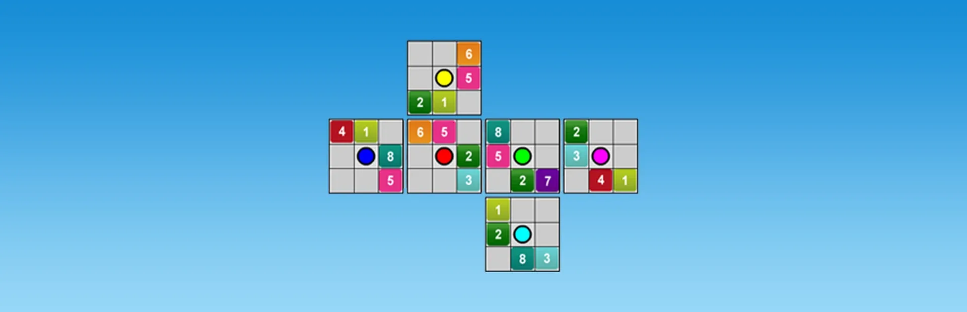Jingor Sudoku