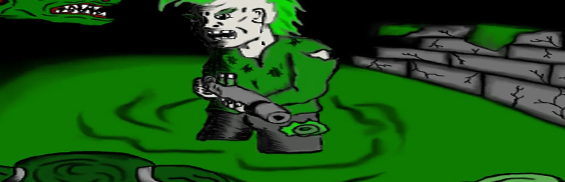 Ooze Redux