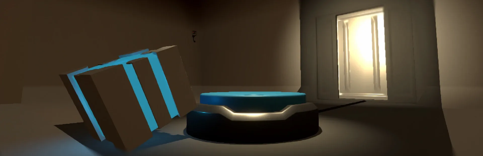 Examination Chambers