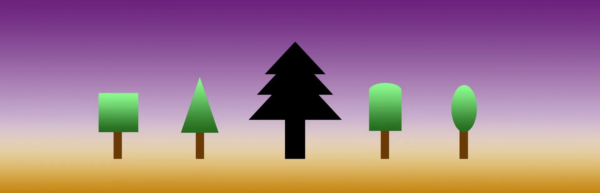 Oasis: Dark Forest