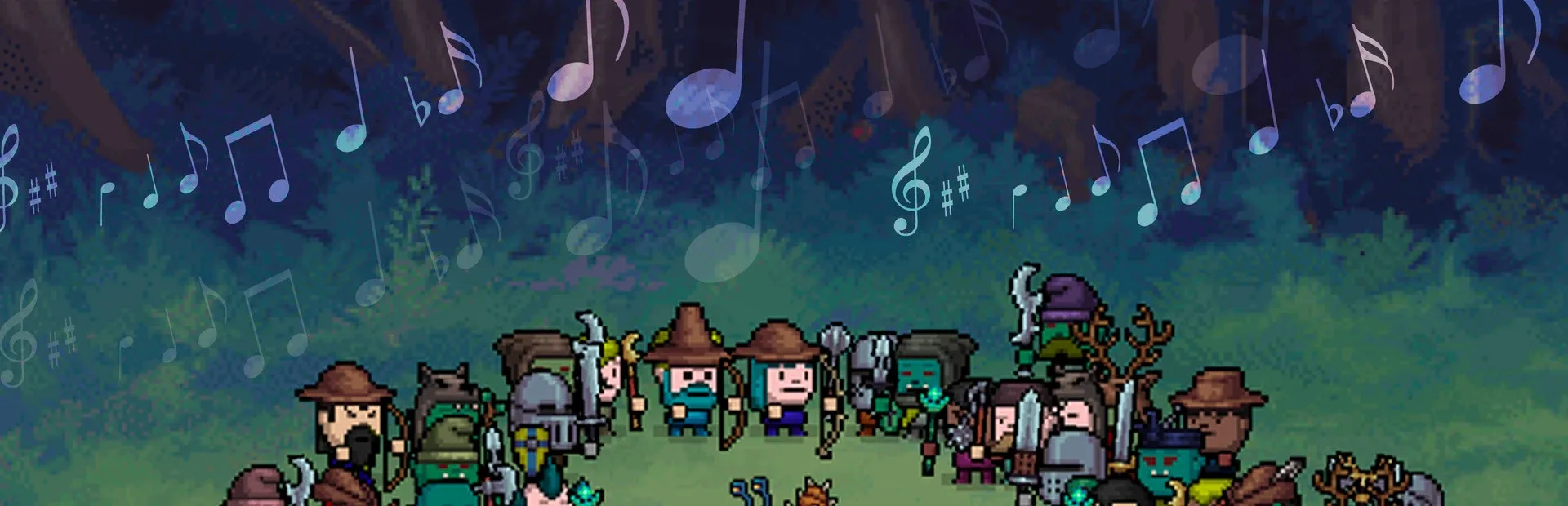 Bard Idle