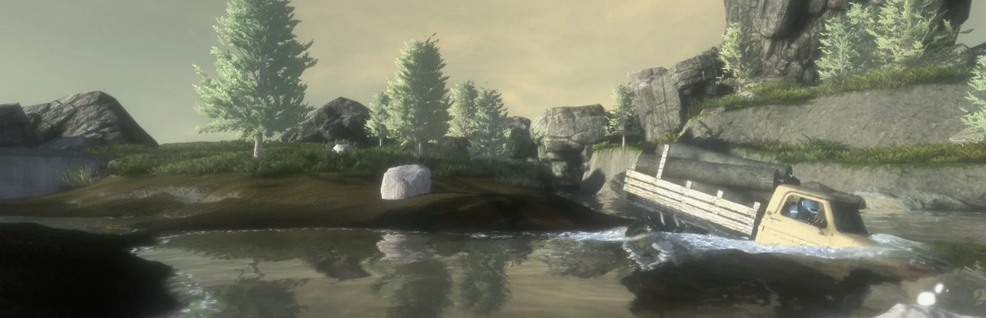 Offroad: Dead Planet