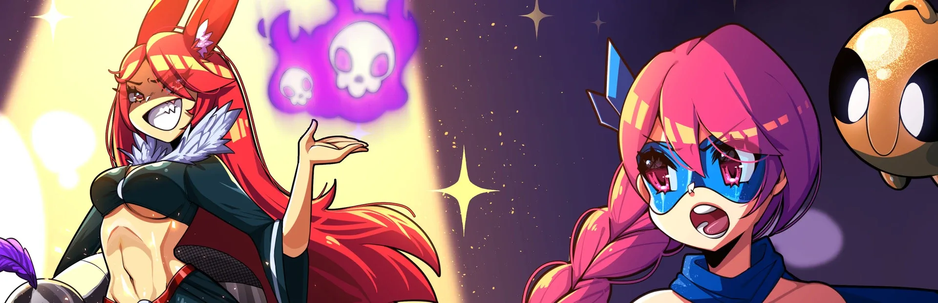 Curse Crackers: For Whom the Belle Toils