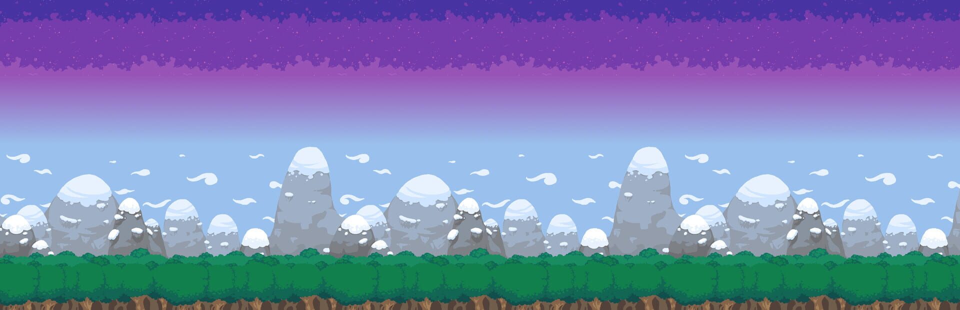 Artwork for Duck and the Land of Flightless Birds