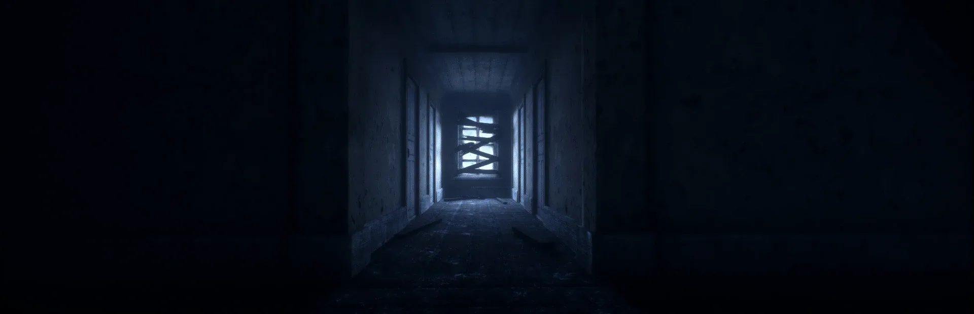Cold House