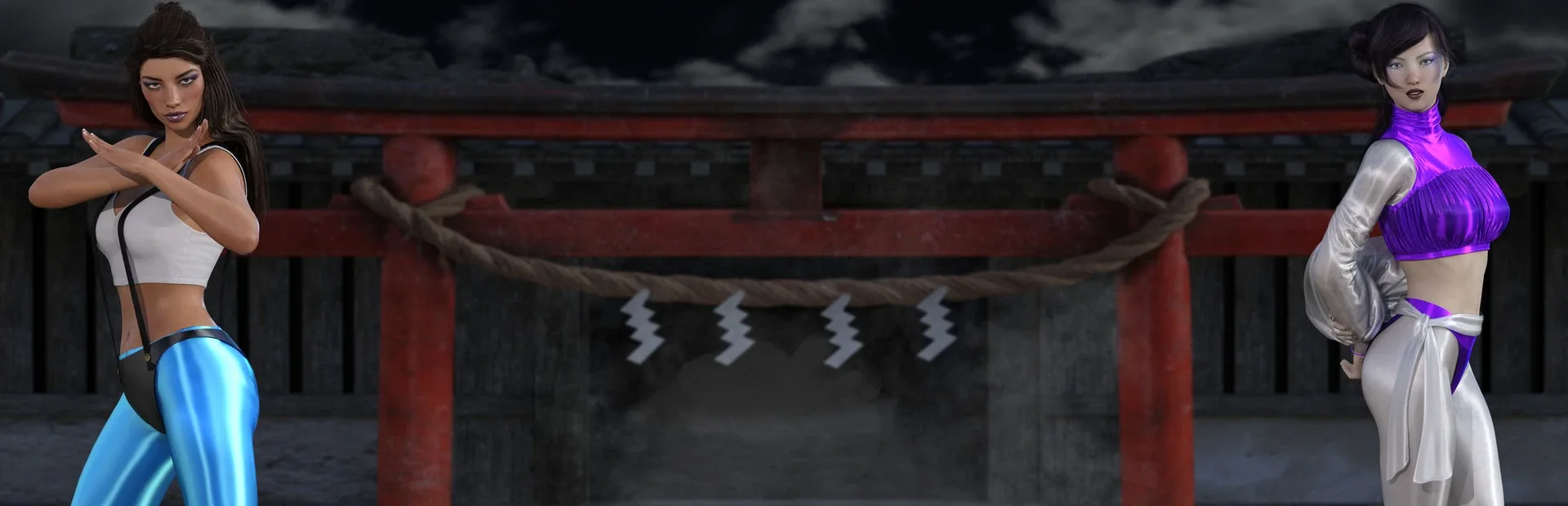Ritual Tournament