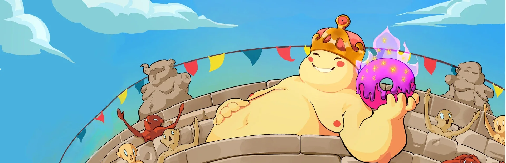 Donut Arena