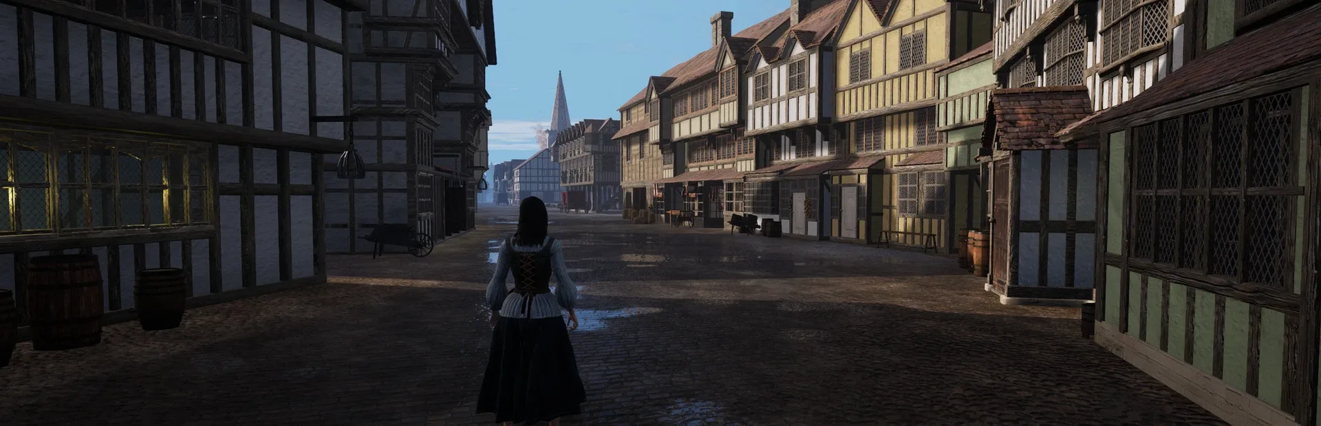 Hereford 1642