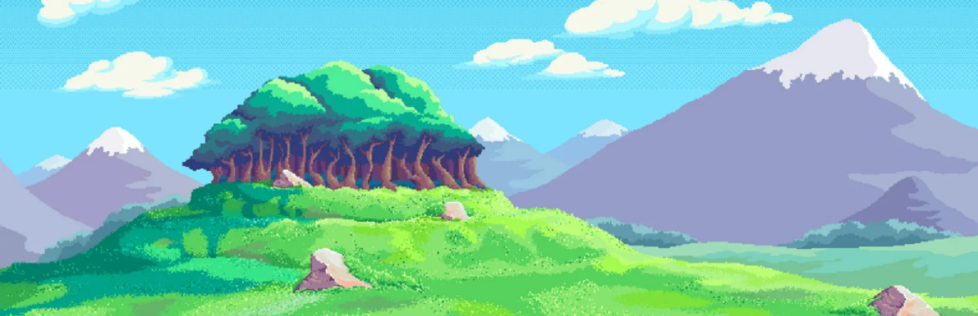 The Legends of Tynedale