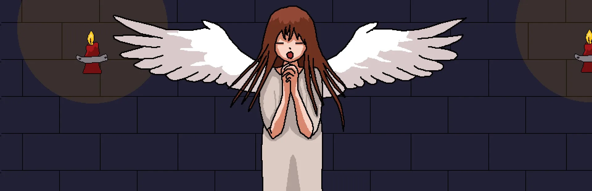 Angels Prayer