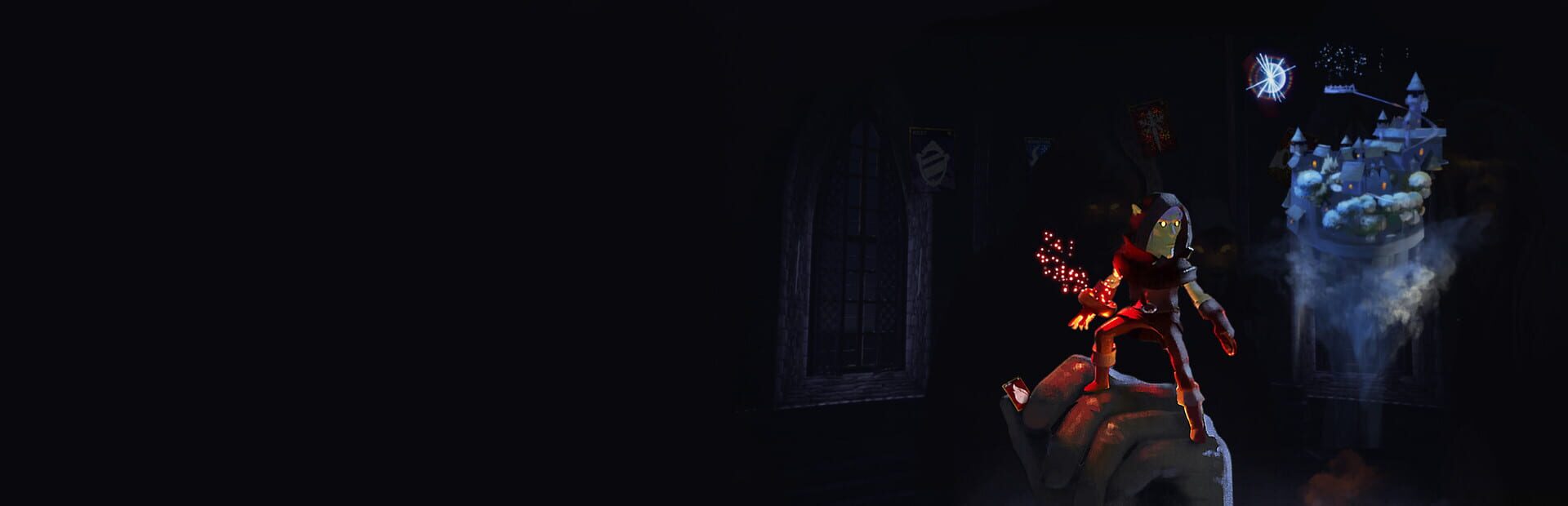 Artwork for Paper Mages