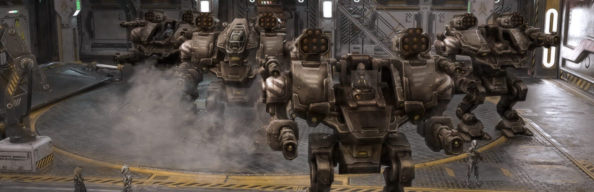 Artwork for Precursors: Armored Angels