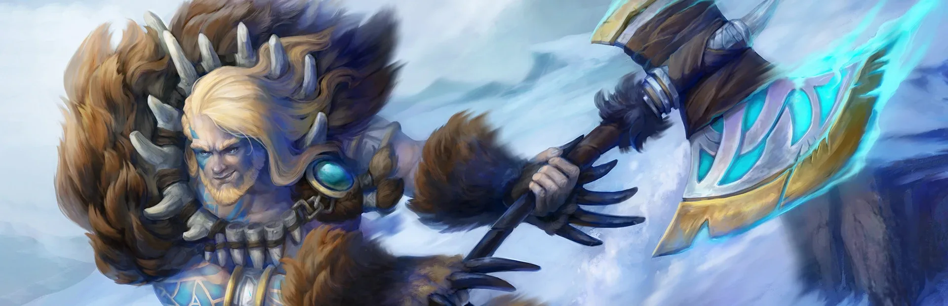 Final Stand: Ragnarok