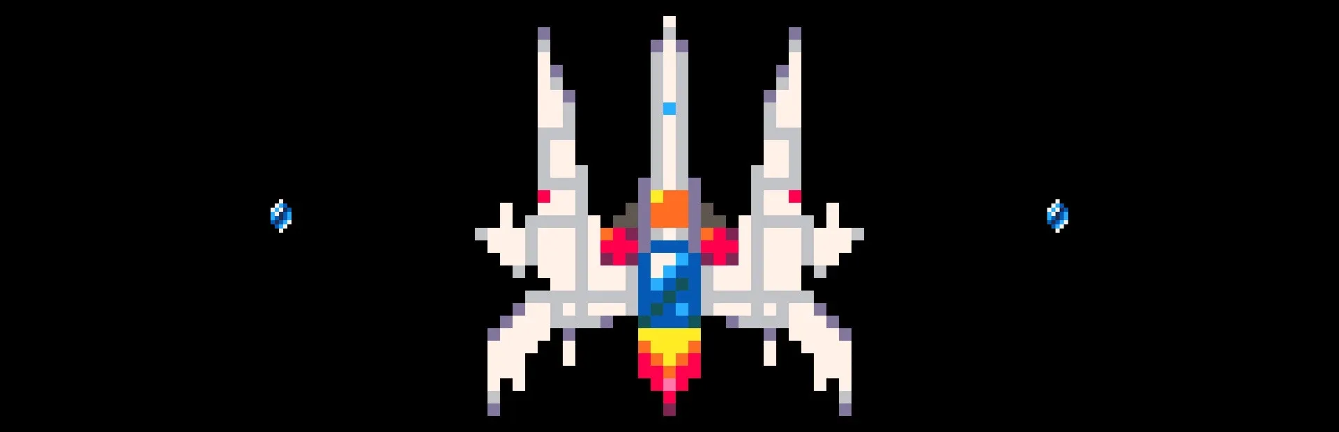 Netherspace