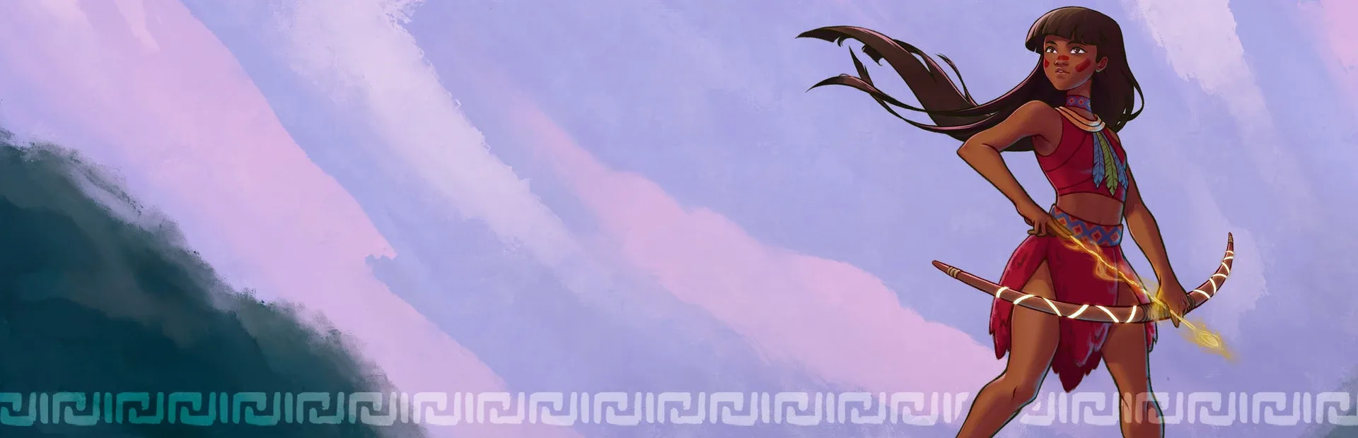 Naàra: Contos de Resistencia