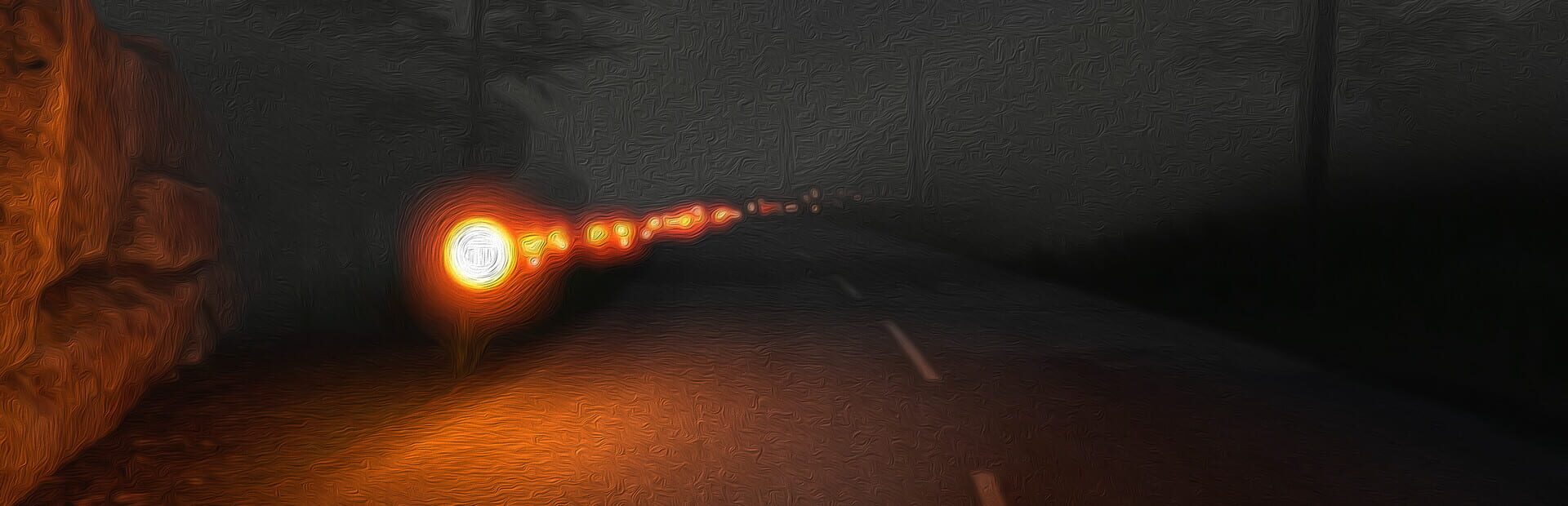 Artwork for Unnatural Investigations