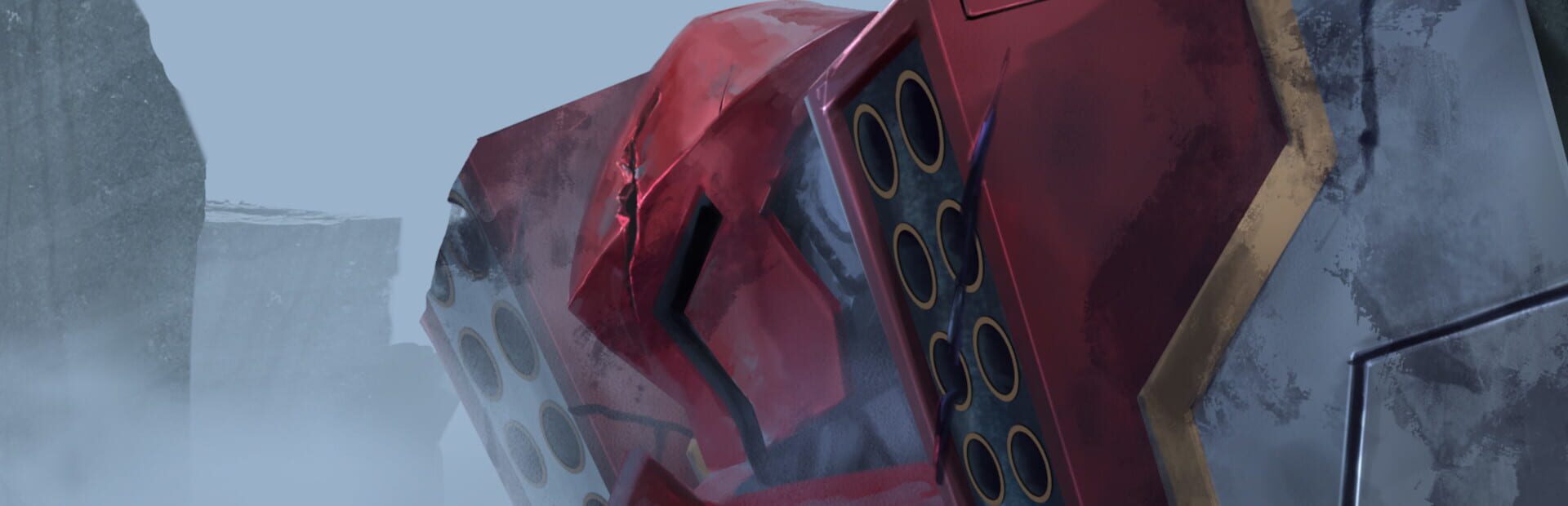 Rise of the Robots X