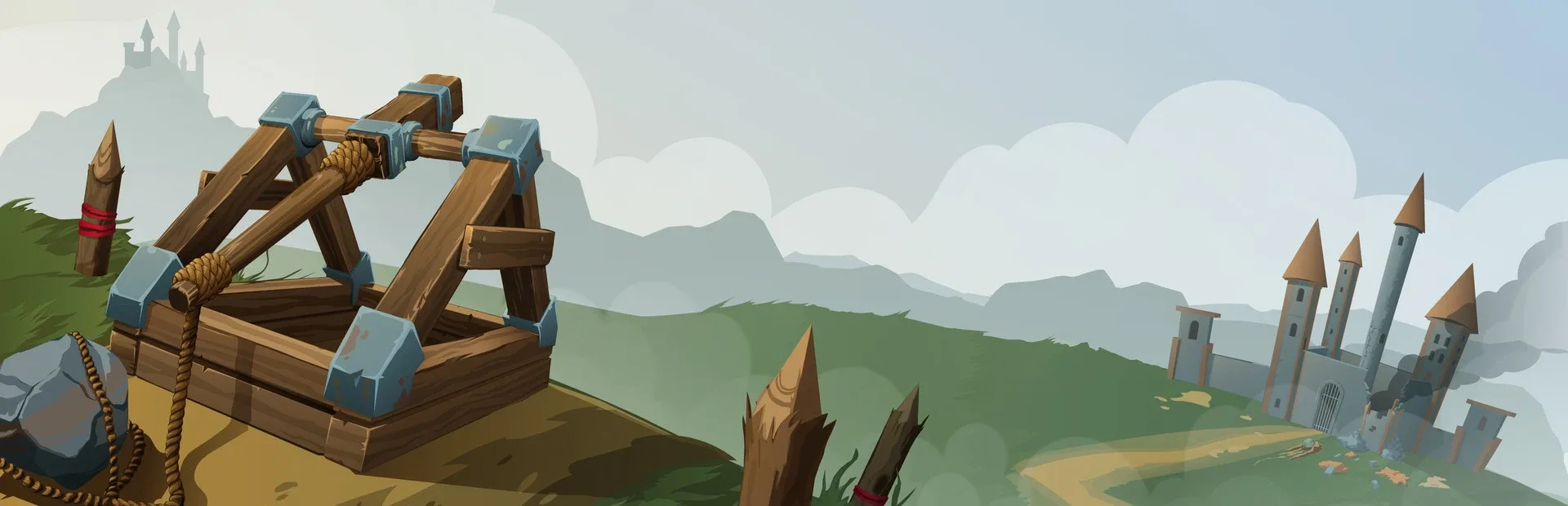 Crush the Castle Legacy Collection