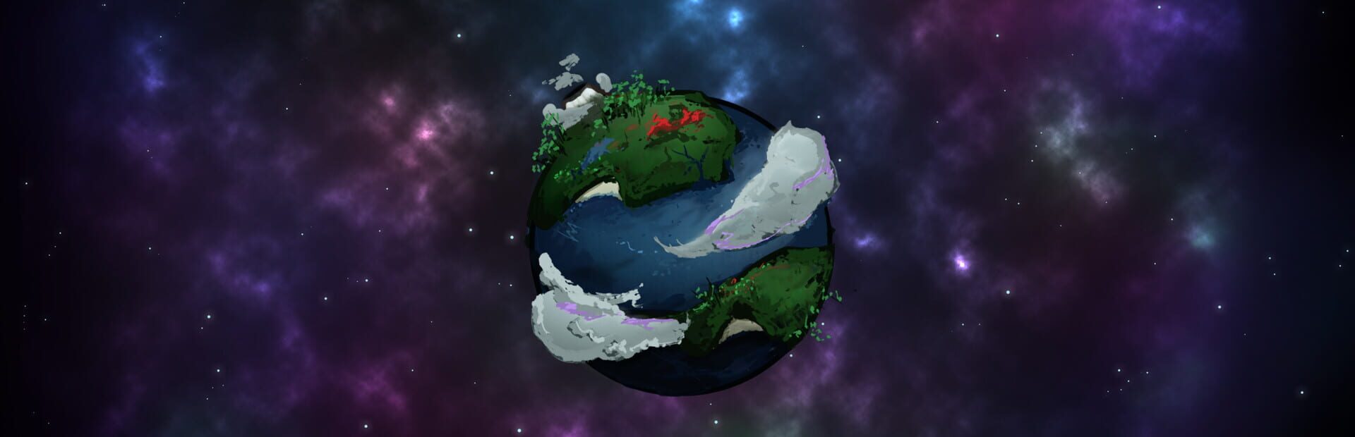 Artwork for Constellation Tango