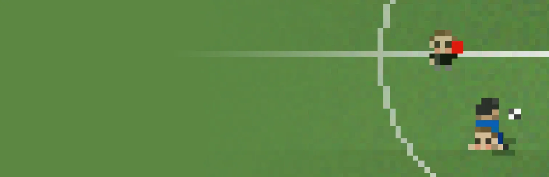 Tiny Football