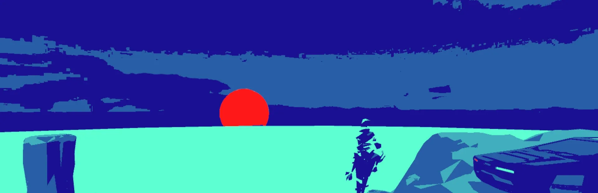 Yoko Redux: Dreams of a Blue Planet