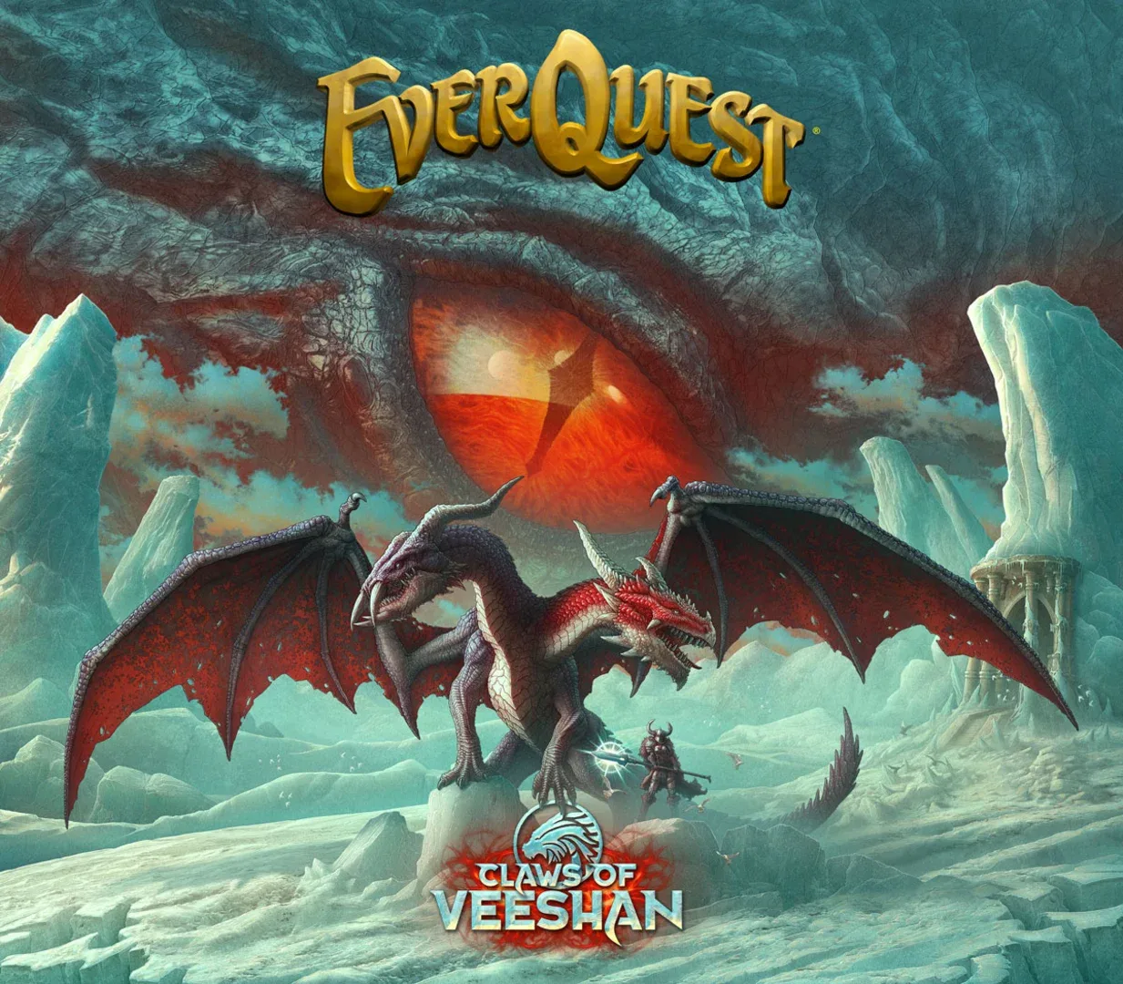 EverQuest: Claws of Veeshan
