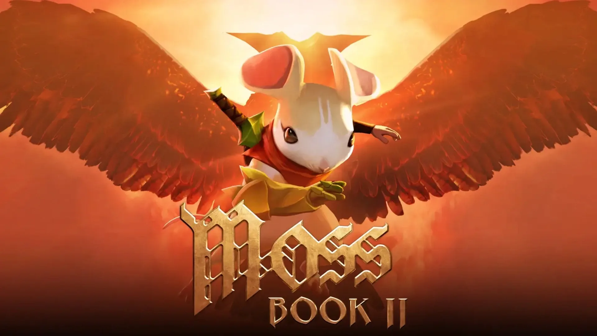 Arte - Moss: Book II