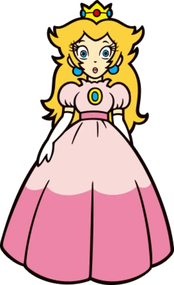 Arte - Super Mario Bros.