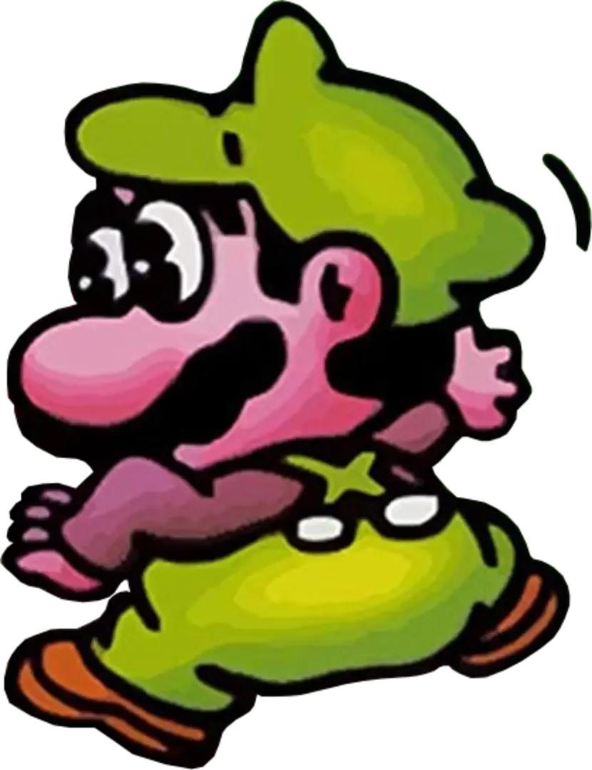 Arte - Famicom Mini: Mario Bros.