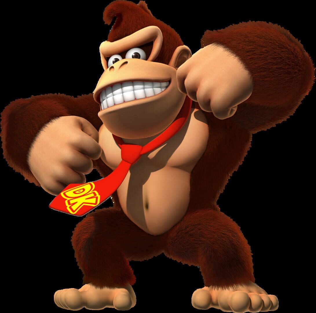 Donkey kong steam фото 2