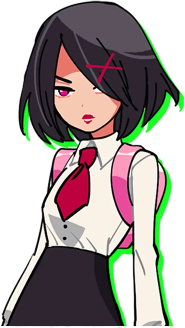 Arte - River City Girls