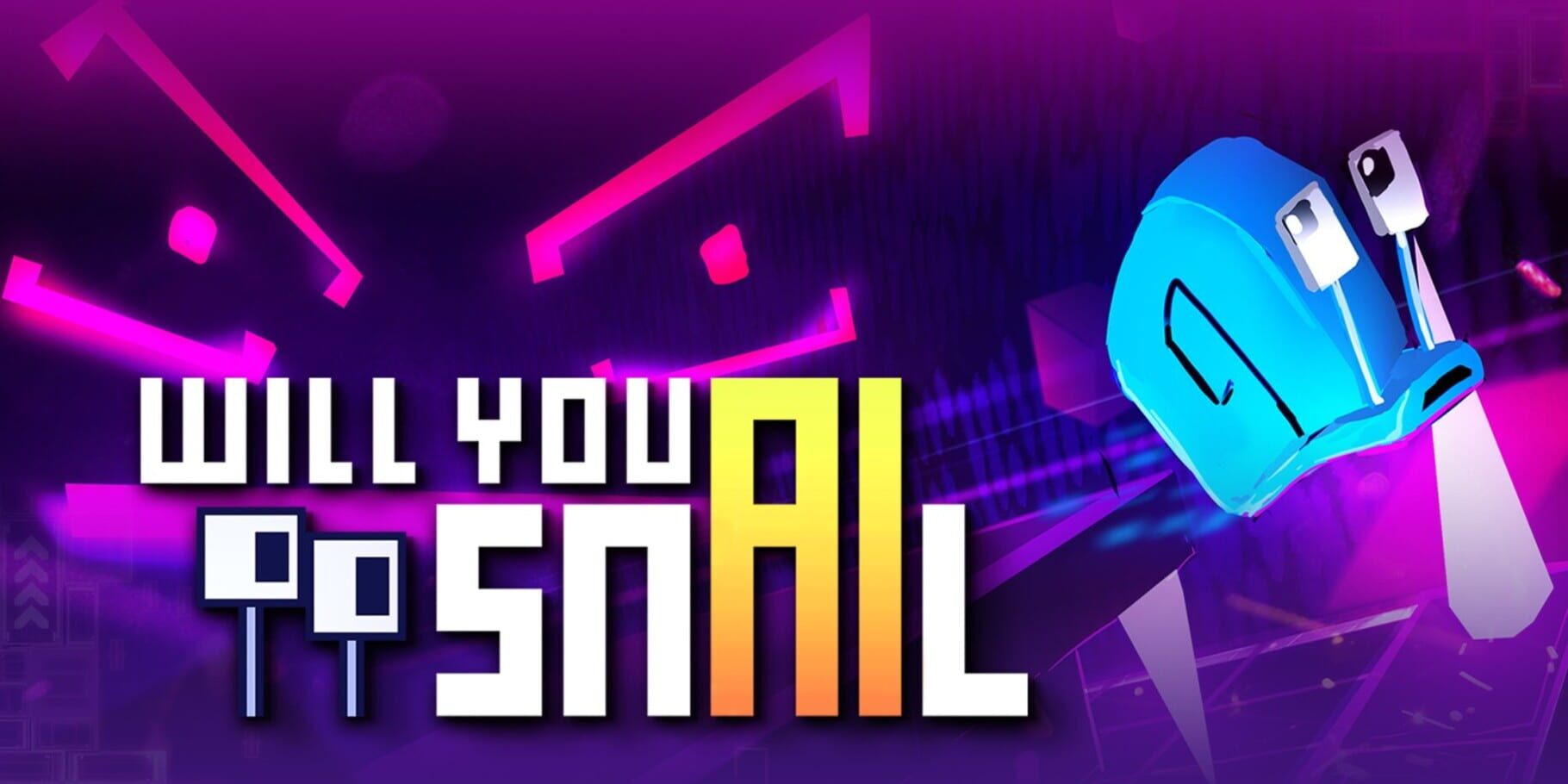 Will You Snail? artwork