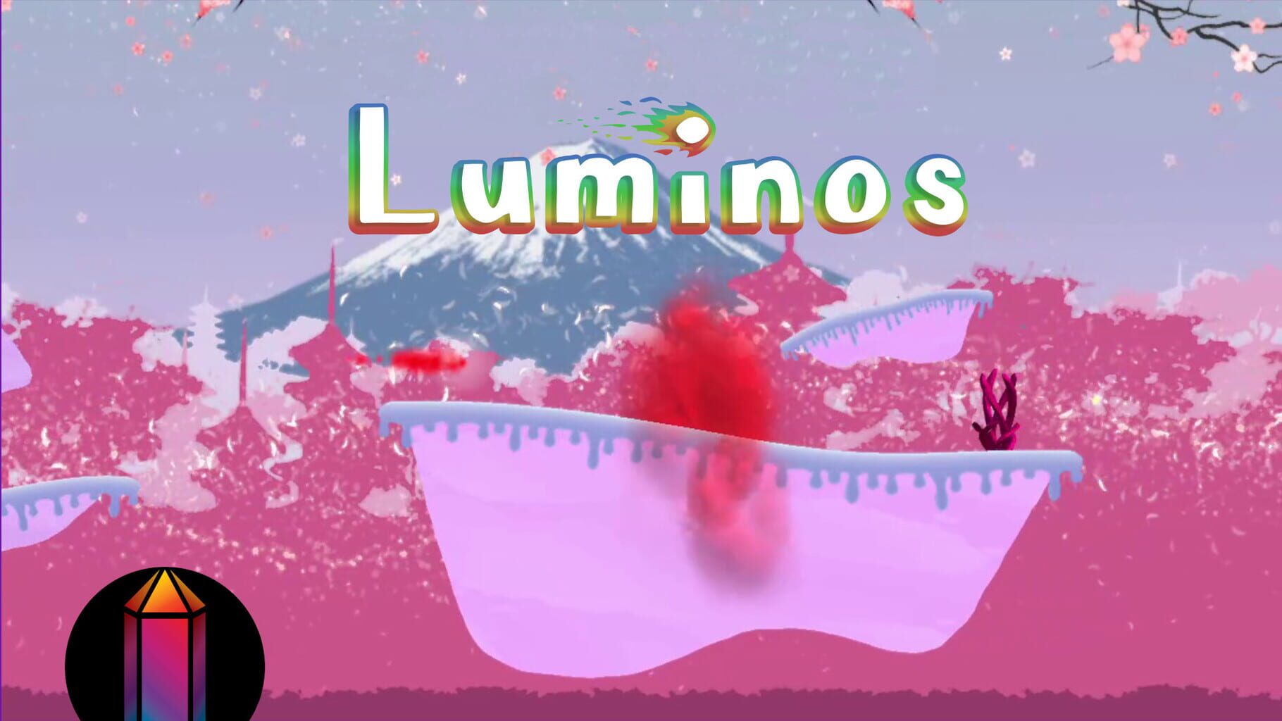 Luminos artwork