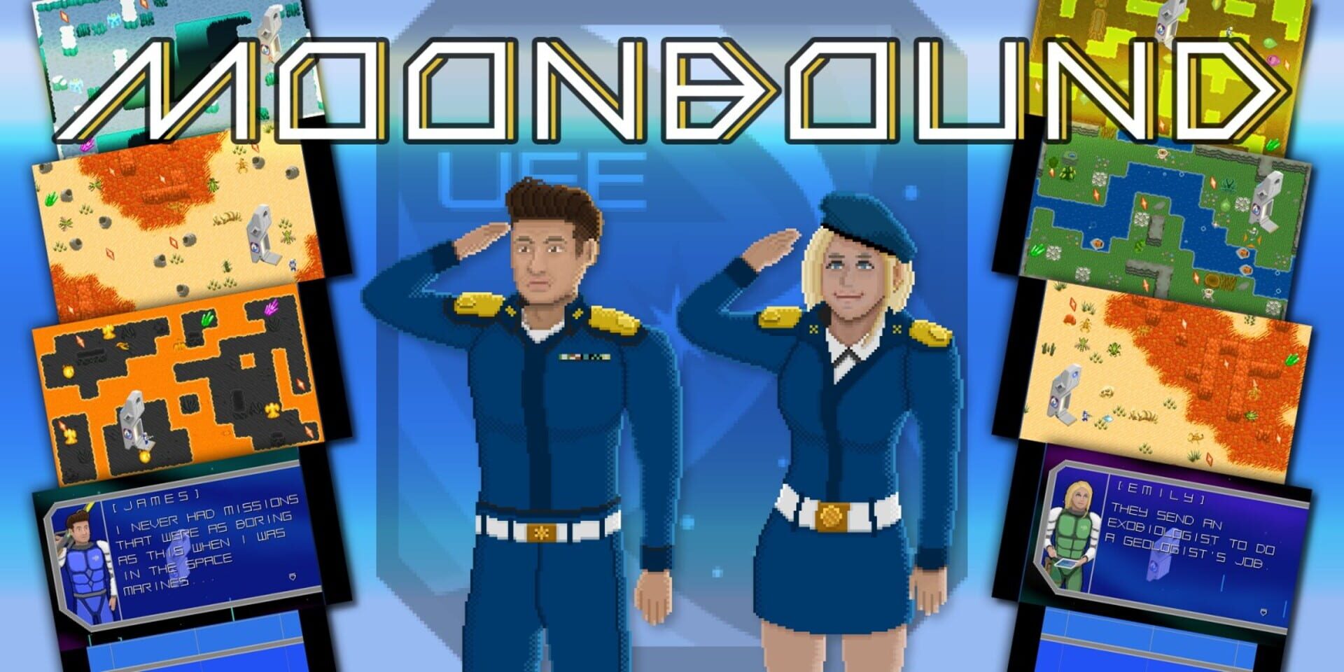 Artwork for Moonbound