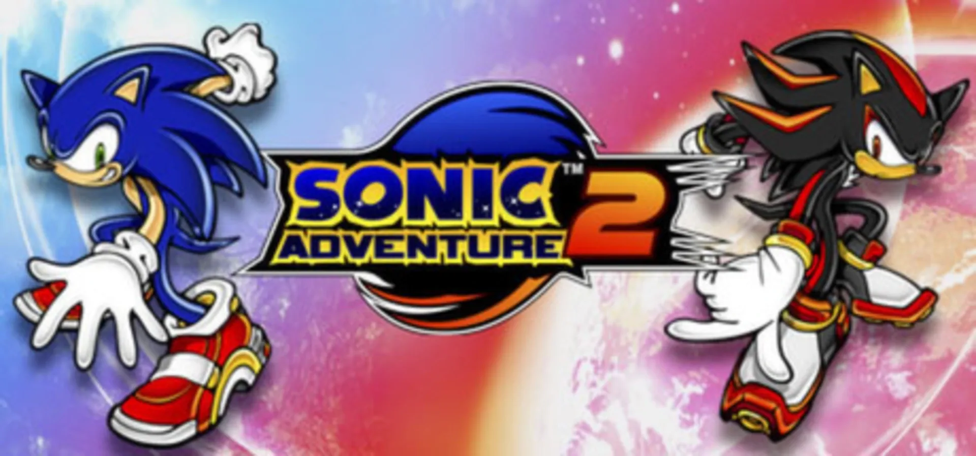 Arte - Sonic Adventure 2