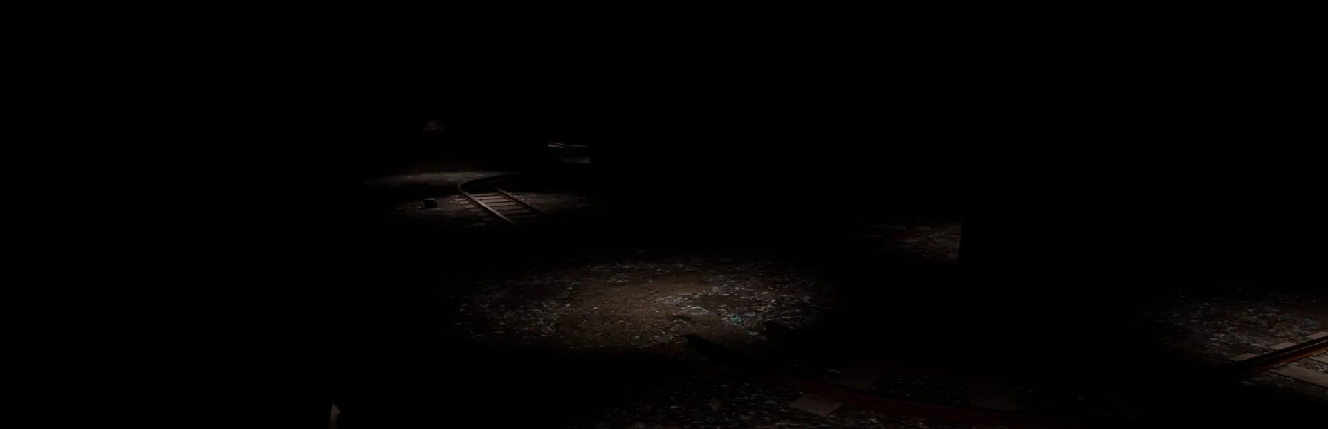 SCP: Abhorrent