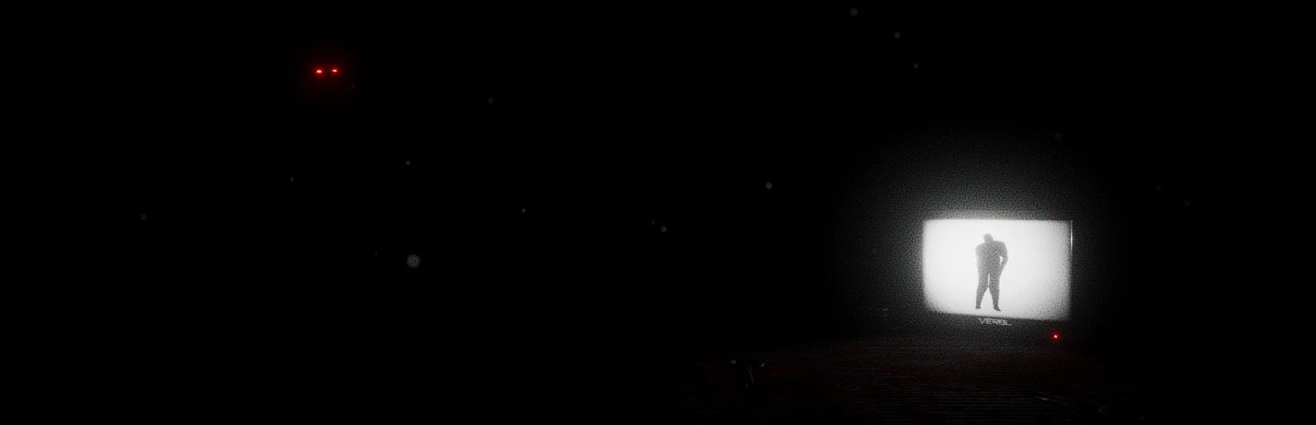 The Unknown Halls