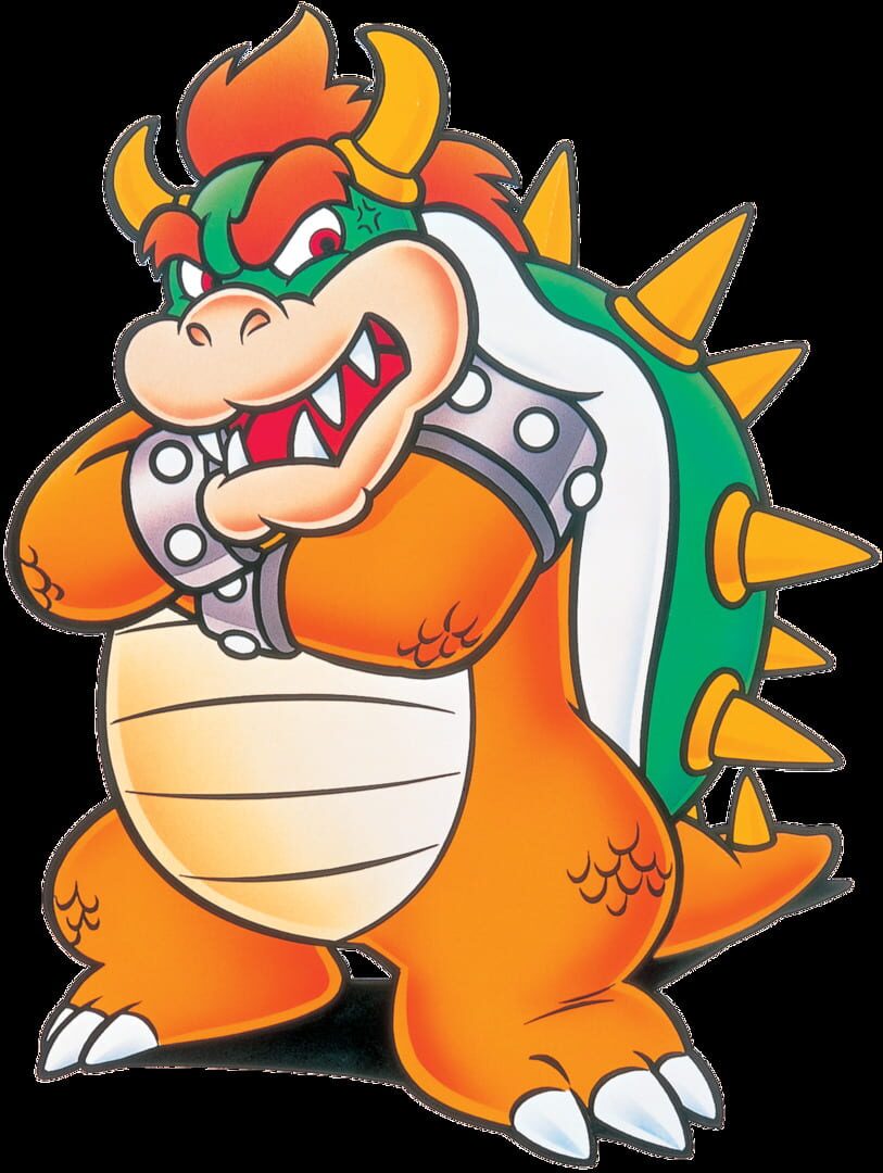 Super Mario World: Super Mario Advance 2 Image