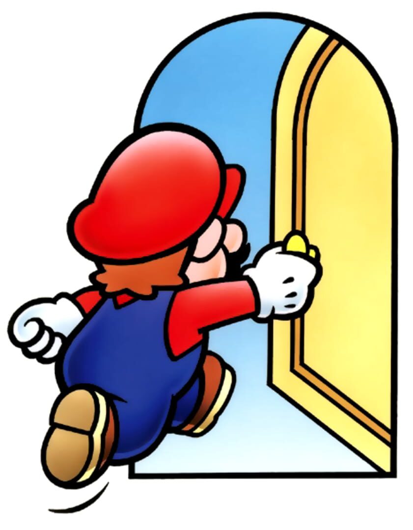 Arte - Super Mario Advance