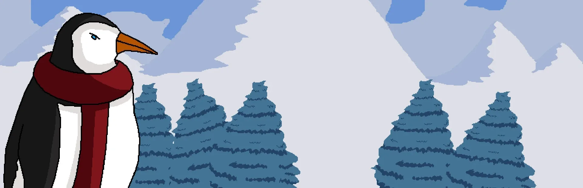 Penguin Hunting