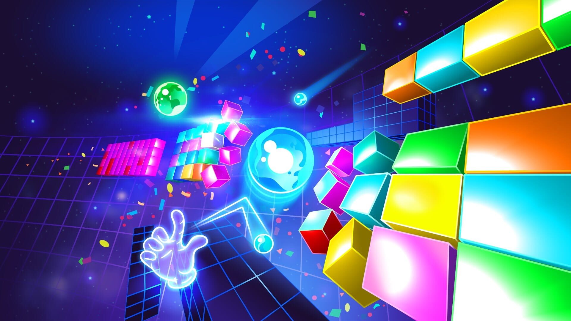 Artwork for Ballotron