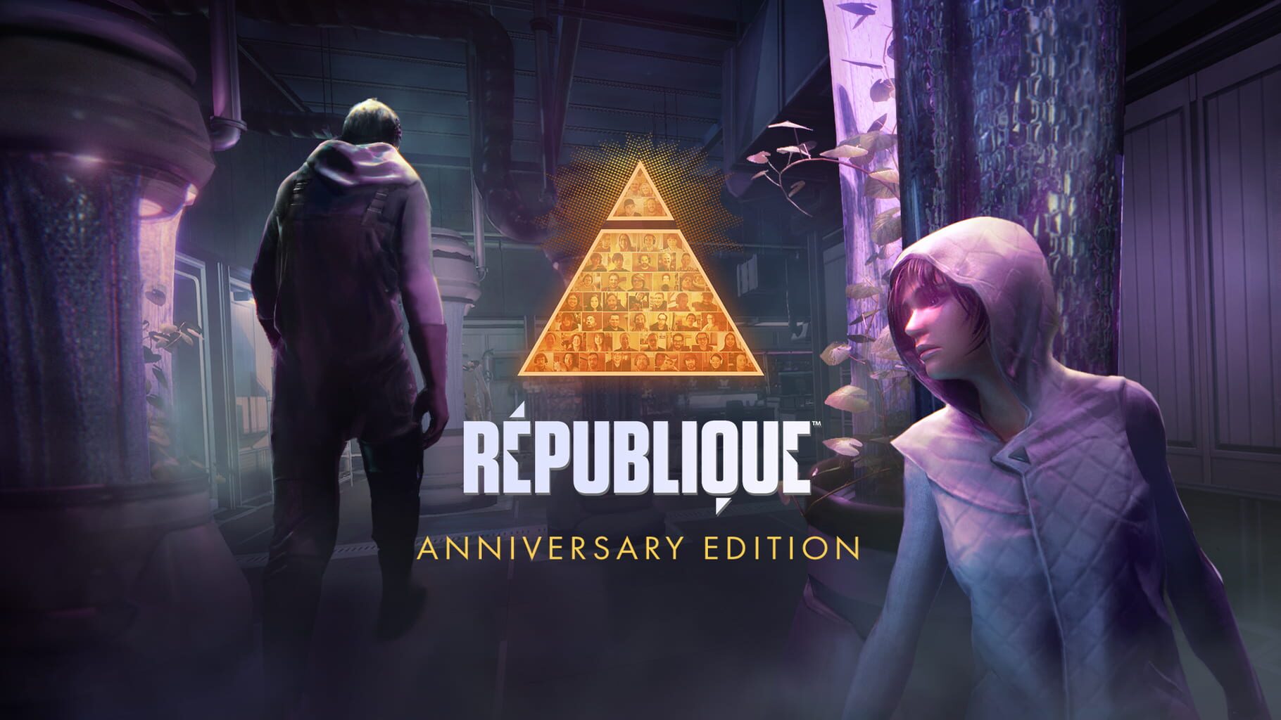 Arte - Republique: Anniversary Edition