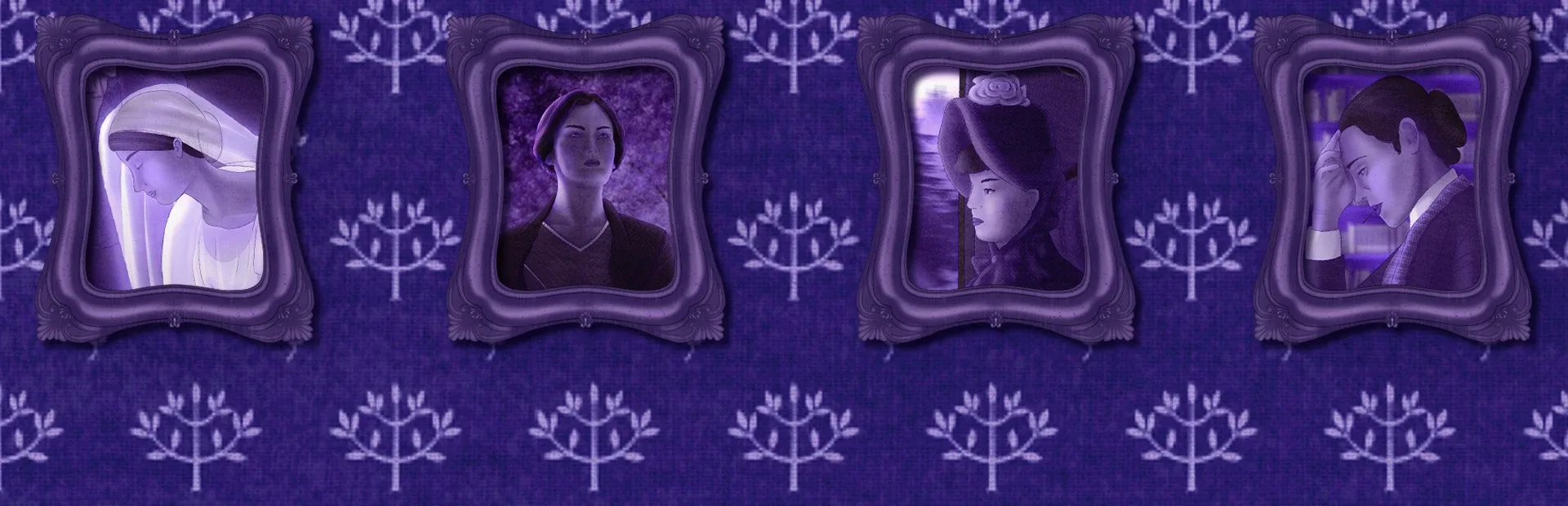 Victorian Debutante