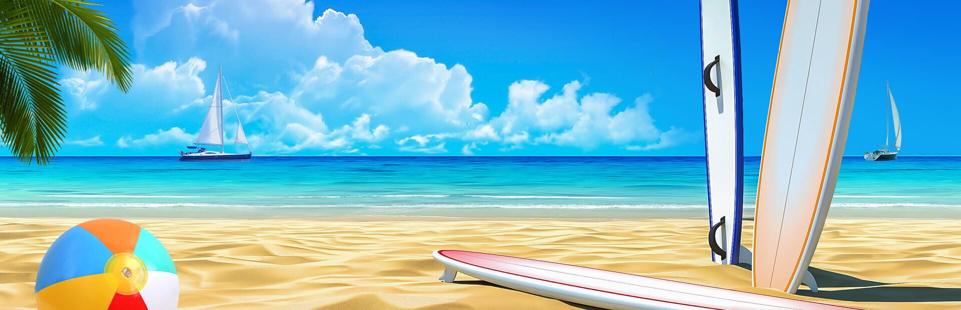 Vacation Paradise: California - Collector's Edition