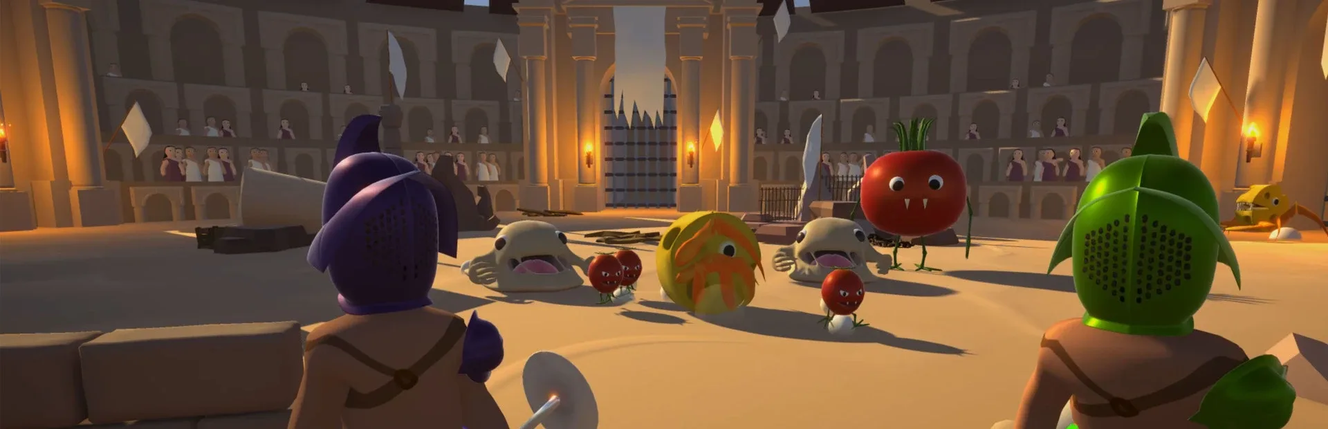 Pizza Arena