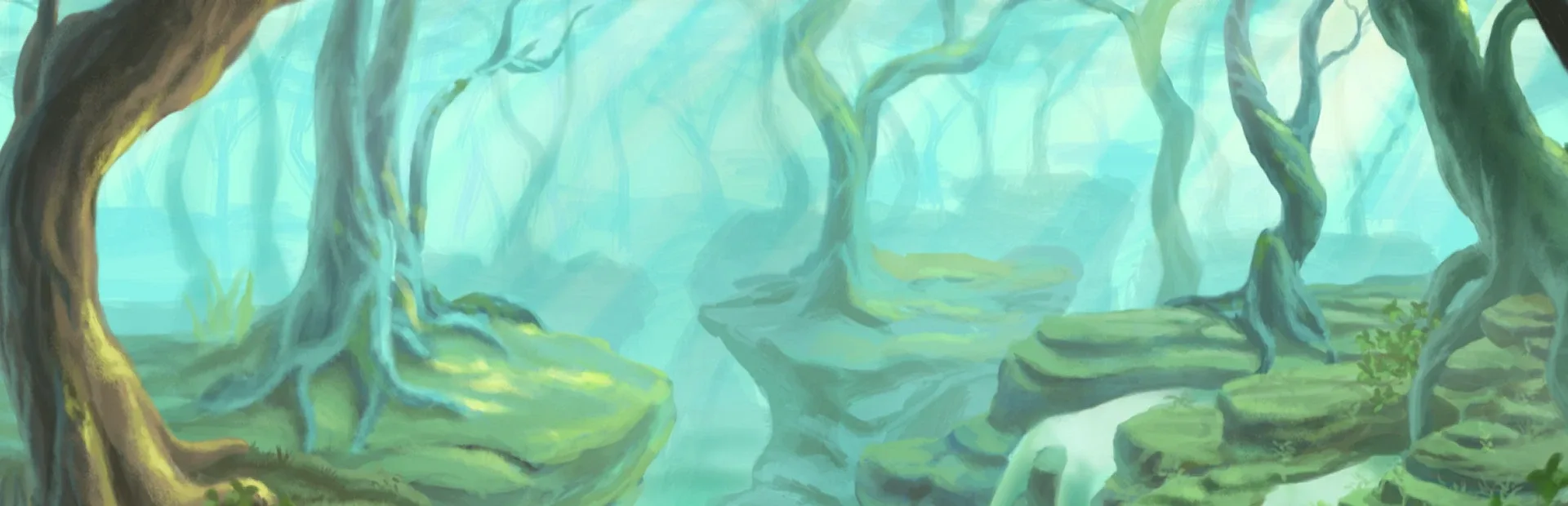 Huntress: The Cursed Village