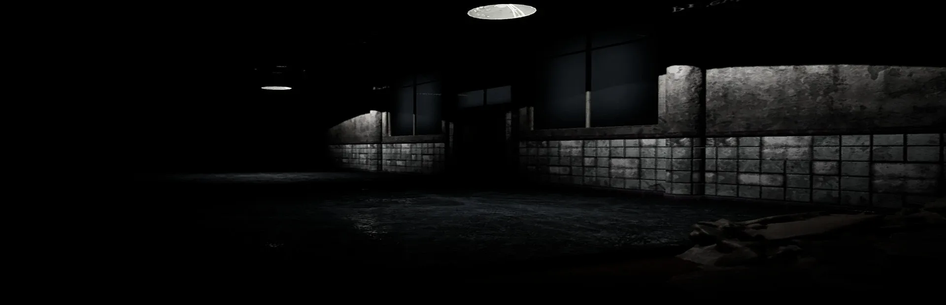 Eternal Night