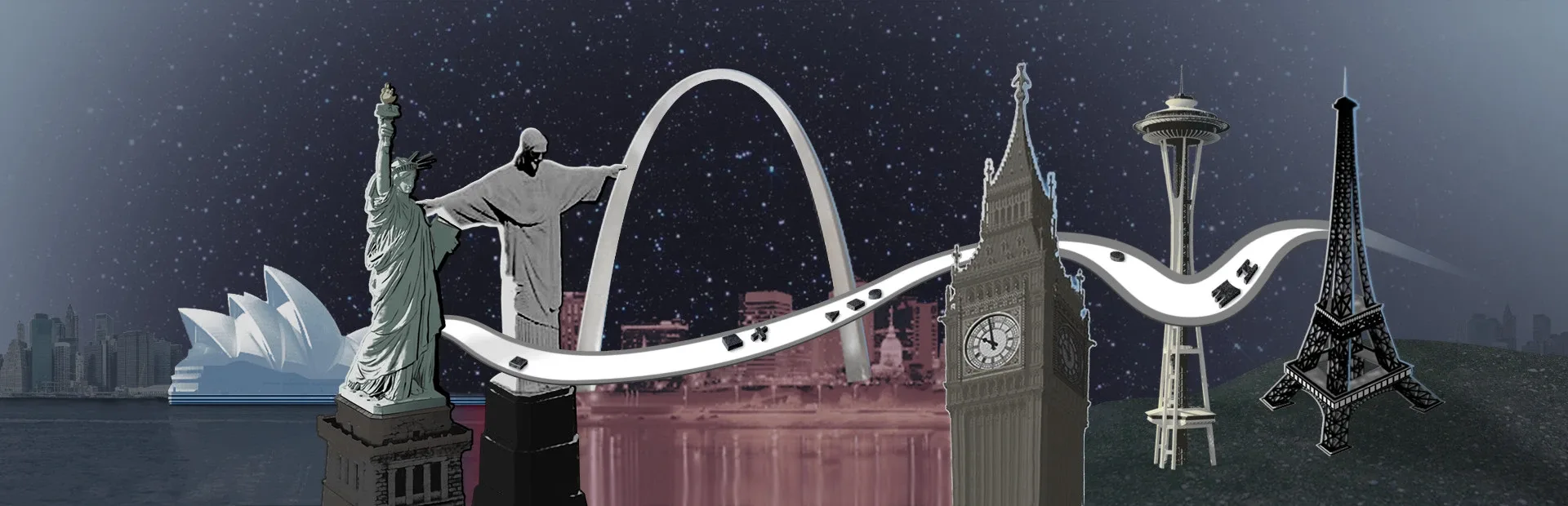 All Quiet Roads 4743